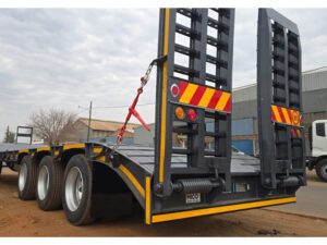 2025 Torro Lowbed 30ton
