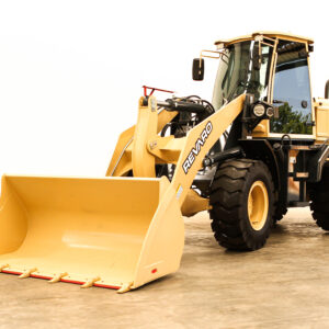 Revaro AM18 Front End Loader