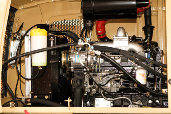 Revaro AM18 Front End Loader - Image 15