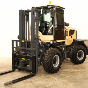 REVARO AMF35 Forklift