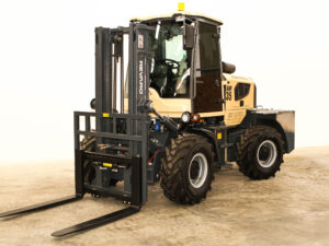 REVARO AMF35 Forklift