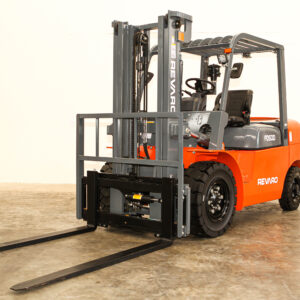 REVARO FD50D 5Ton Forklift