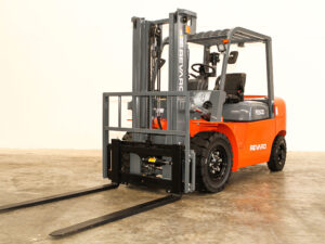 REVARO FD50D 5Ton Forklift