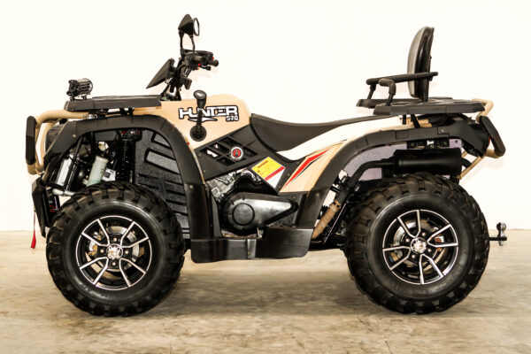 Revaro Hunter 570 - Image 9