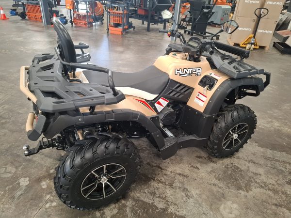 Revaro Hunter 570 - Image 3