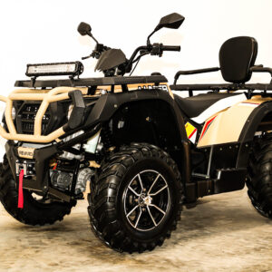 Revaro Hunter 570