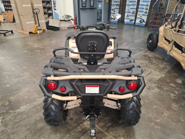 Revaro Hunter 570 - Image 8