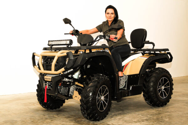 Revaro Hunter 570 - Image 10