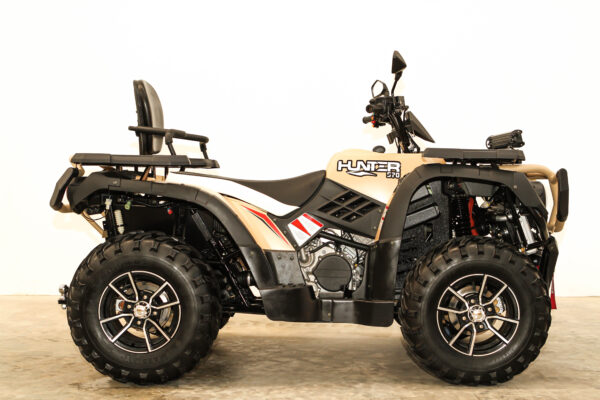 Revaro Hunter 570 - Image 11