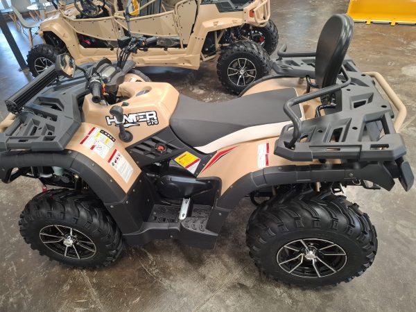 Revaro Hunter 570 - Image 5