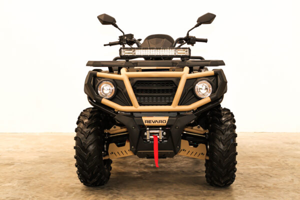Revaro Hunter 570 - Image 12