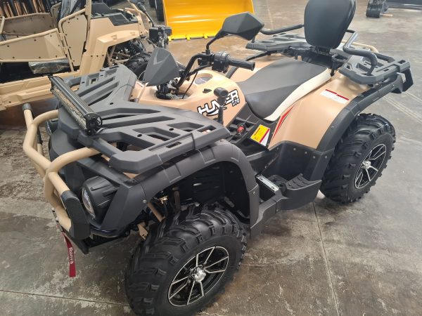Revaro Hunter 570 - Image 2