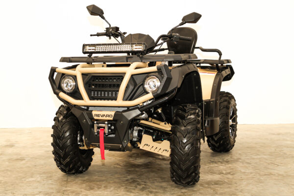 Revaro Hunter 570 - Image 13