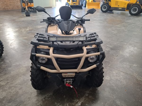 Revaro Hunter 570 - Image 6