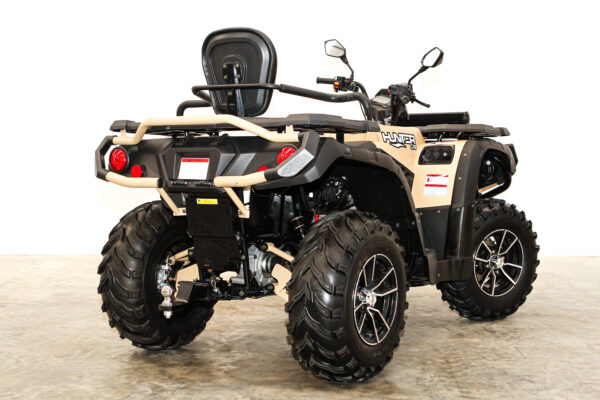 Revaro Hunter 570 - Image 14