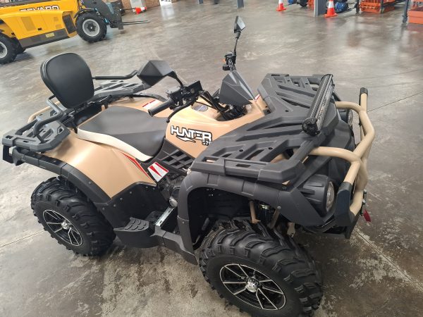 Revaro Hunter 570 - Image 7