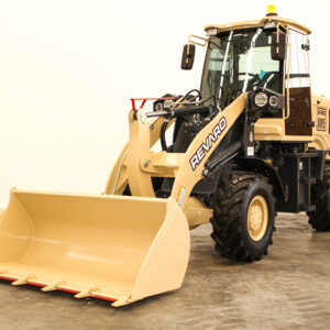 REVARO AM15 Front End Loader