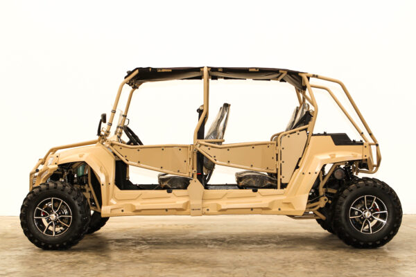 Sniper T400 4s - Image 18