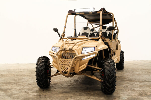 Sniper T400 4s - Image 15