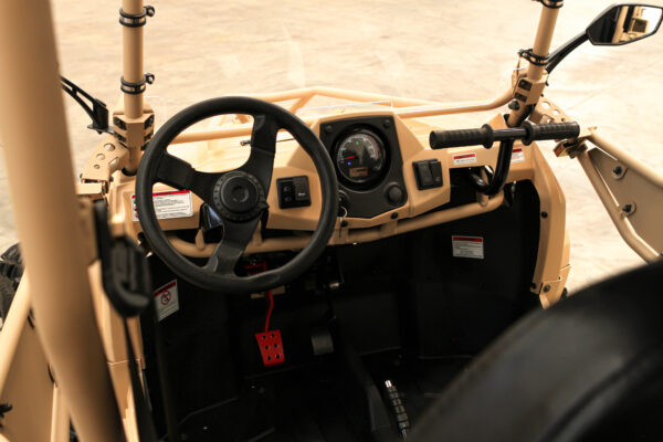 Sniper T400 4s - Image 17