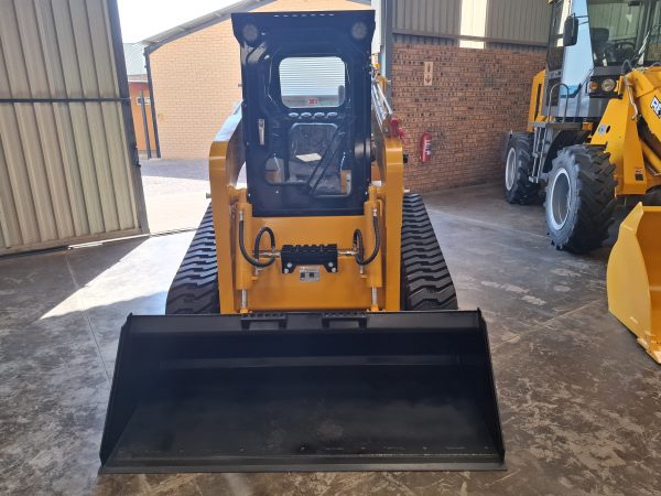 Revaro T-Rex 712 Tracksteer - Image 8