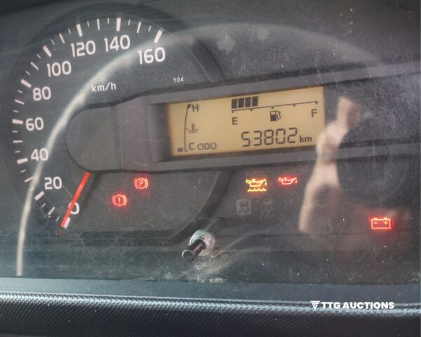 2021 TOYOTA DYNA 150 DSL 4-093 ch-cab - Image 10