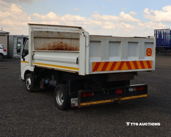 2021 TOYOTA DYNA 150 DSL 4-093 ch-cab - Image 7