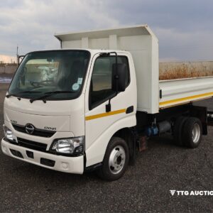 2021 TOYOTA DYNA 150 DSL 4-093 ch-cab