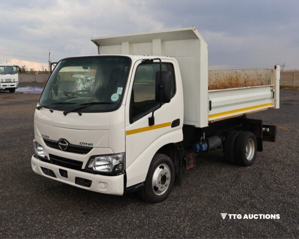 2021 TOYOTA DYNA 150 DSL 4-093 ch-cab