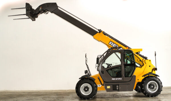 Revaro T-REX 535-70 Telehandler - Image 8