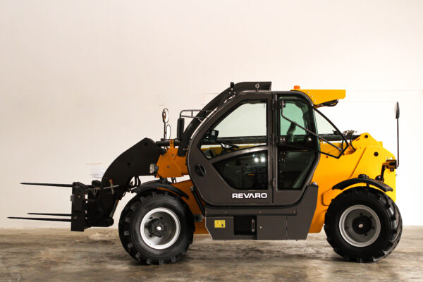 Revaro T-REX 535-70 Telehandler - Image 10