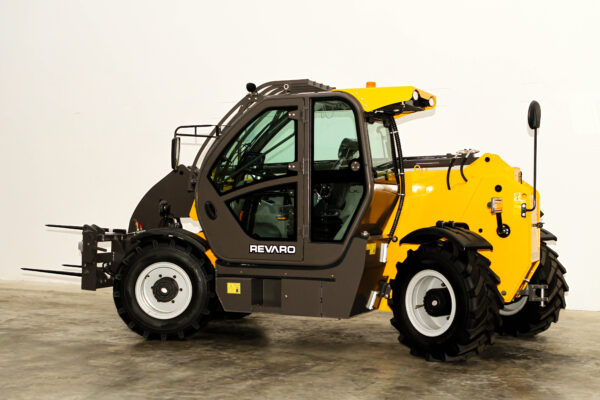 Revaro T-REX 535-70 Telehandler - Image 11