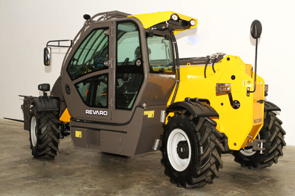 Revaro T-REX 535-70 Telehandler - Image 12
