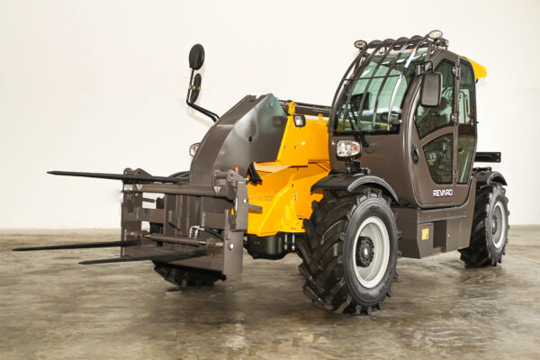 Revaro T-REX 535-70 Telehandler