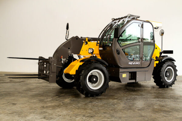 Revaro T-REX 535-70 Telehandler - Image 13