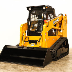 Revaro T-Rex 712 Tracksteer
