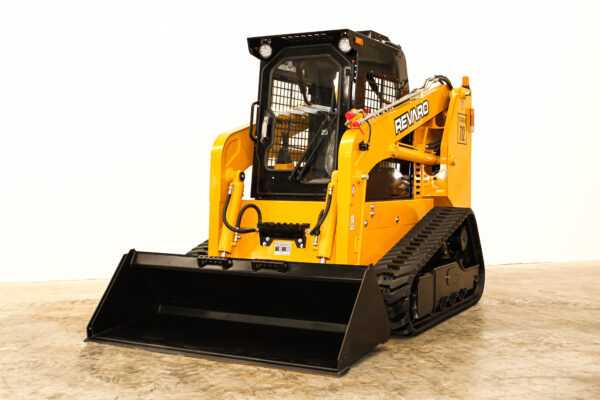 Revaro T-Rex 712 Tracksteer