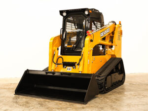 Revaro T-Rex 712 Tracksteer