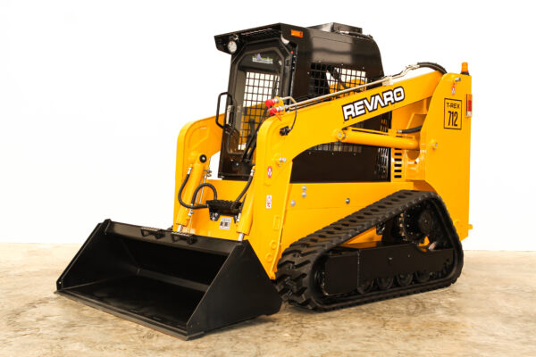 Revaro T-Rex 712 Tracksteer - Image 9