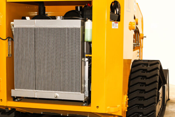 Revaro T-Rex 712 Tracksteer - Image 11