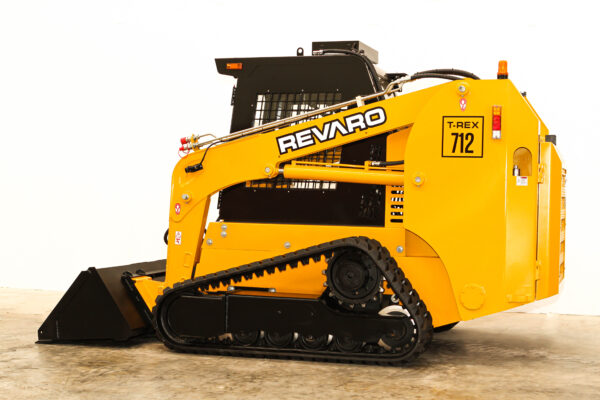 Revaro T-Rex 712 Tracksteer - Image 12