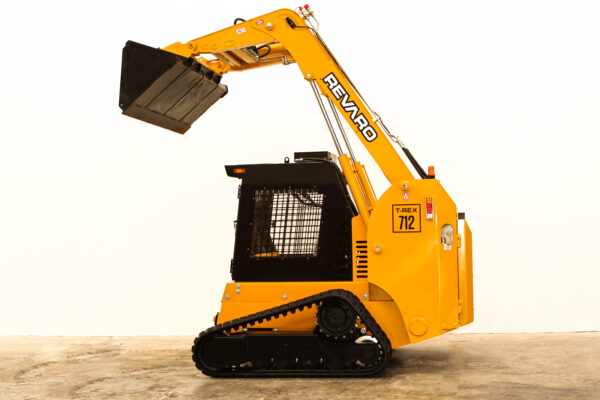 Revaro T-Rex 712 Tracksteer - Image 13