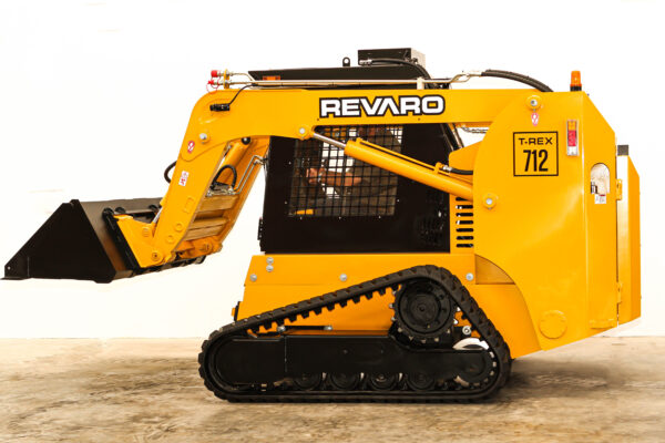 Revaro T-Rex 712 Tracksteer - Image 15