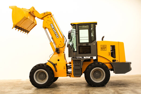T-Rex 920T Telsescopic Loader 2ton - Image 8