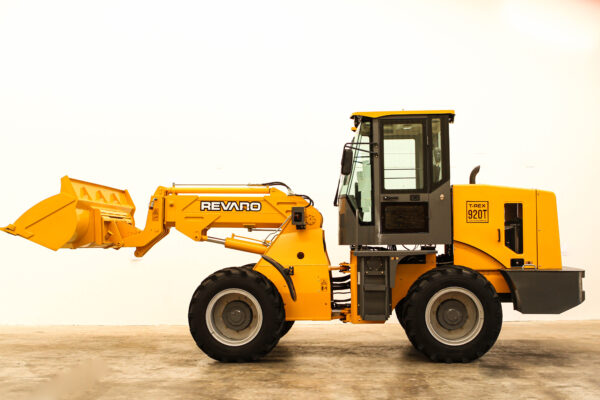 T-Rex 920T Telsescopic Loader 2ton - Image 9