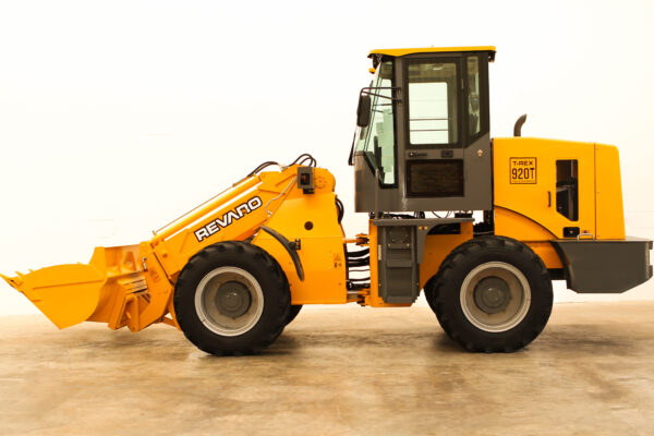 T-Rex 920T Telsescopic Loader 2ton - Image 10