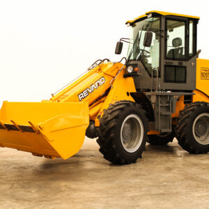 T-Rex 920T Telsescopic Loader 2ton
