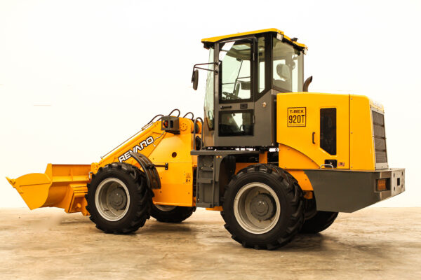 T-Rex 920T Telsescopic Loader 2ton - Image 12