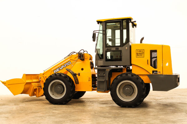 T-Rex 920T Telsescopic Loader 2ton - Image 13